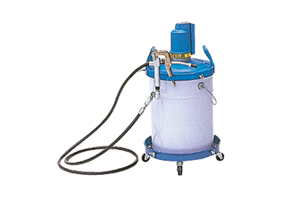Grease filler pump/Pneumatic Pump for Pail P3-C
