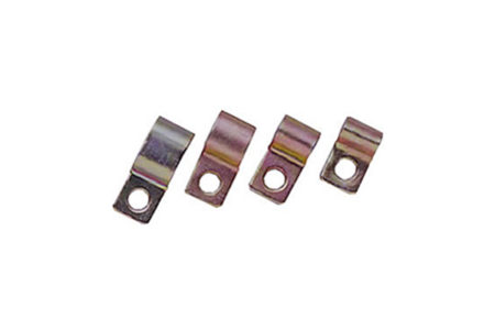 Pipe clips PC