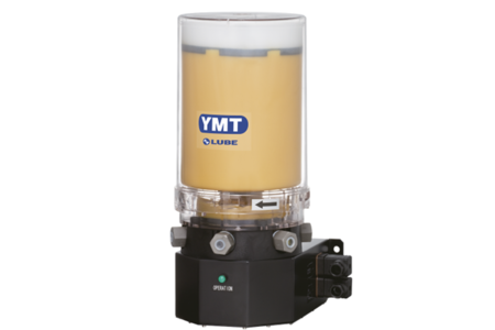 Cartridge type grease pump YMT